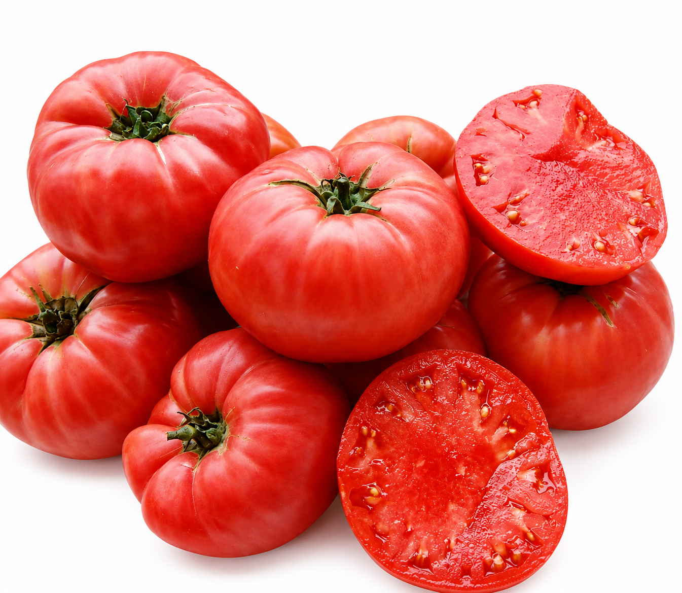 Madanaplli Tomato Seeds (Desi)