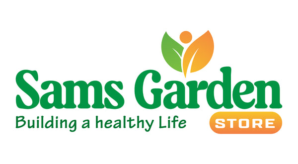 SamsGardenStore