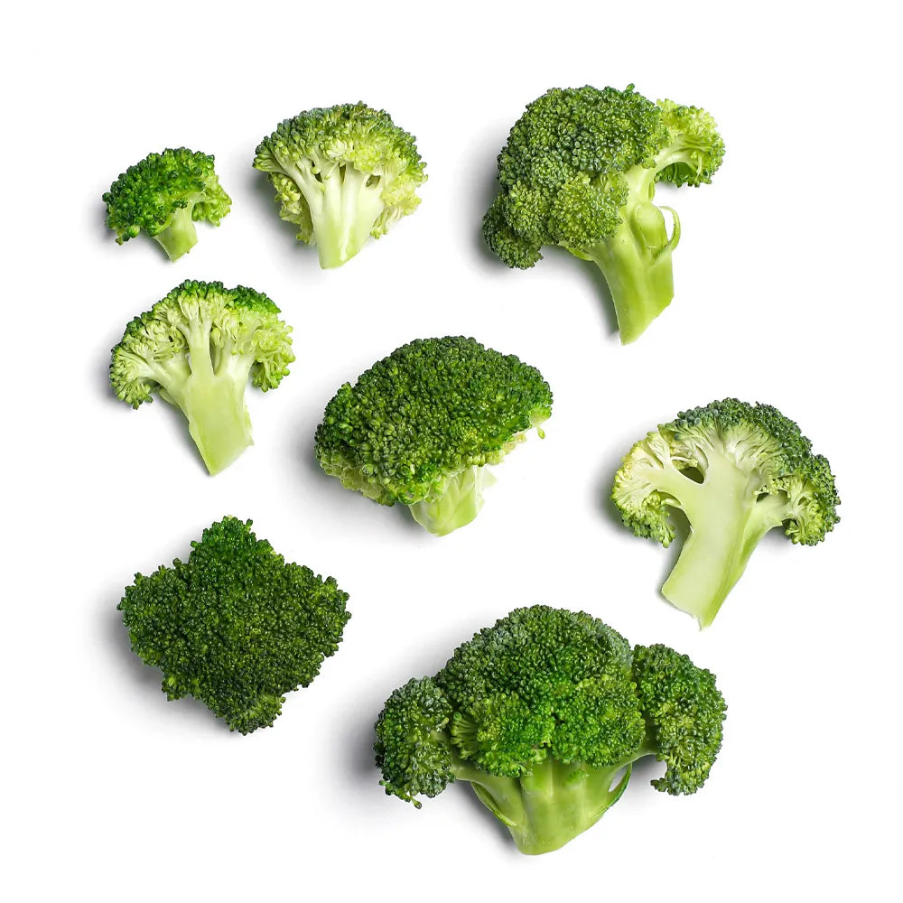 Broccoli Desi Vegetable Seeds