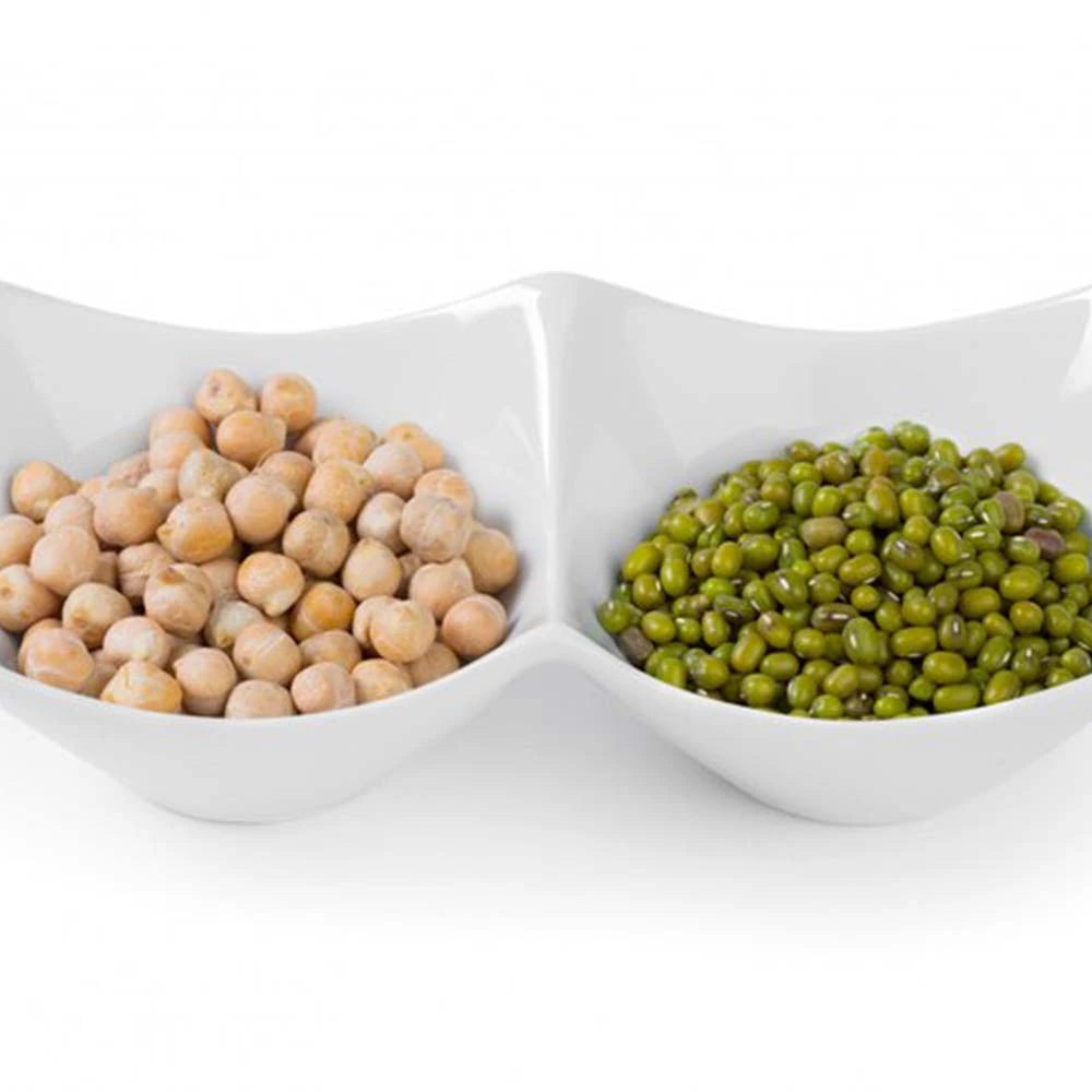 Buy All Types Of Peas Combo Pack of 2 Seeds ( Batanil )