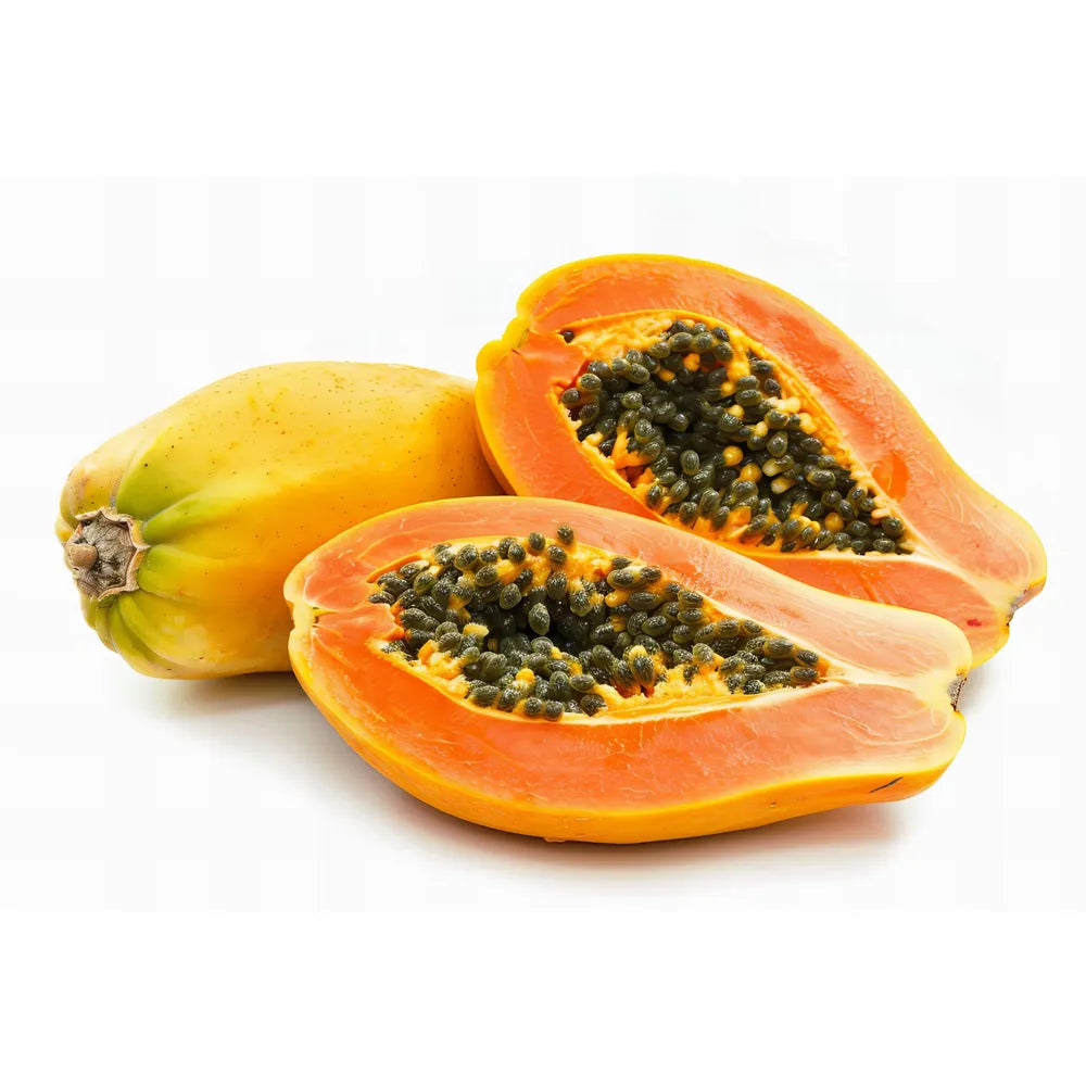 Desi Papaya Seeds