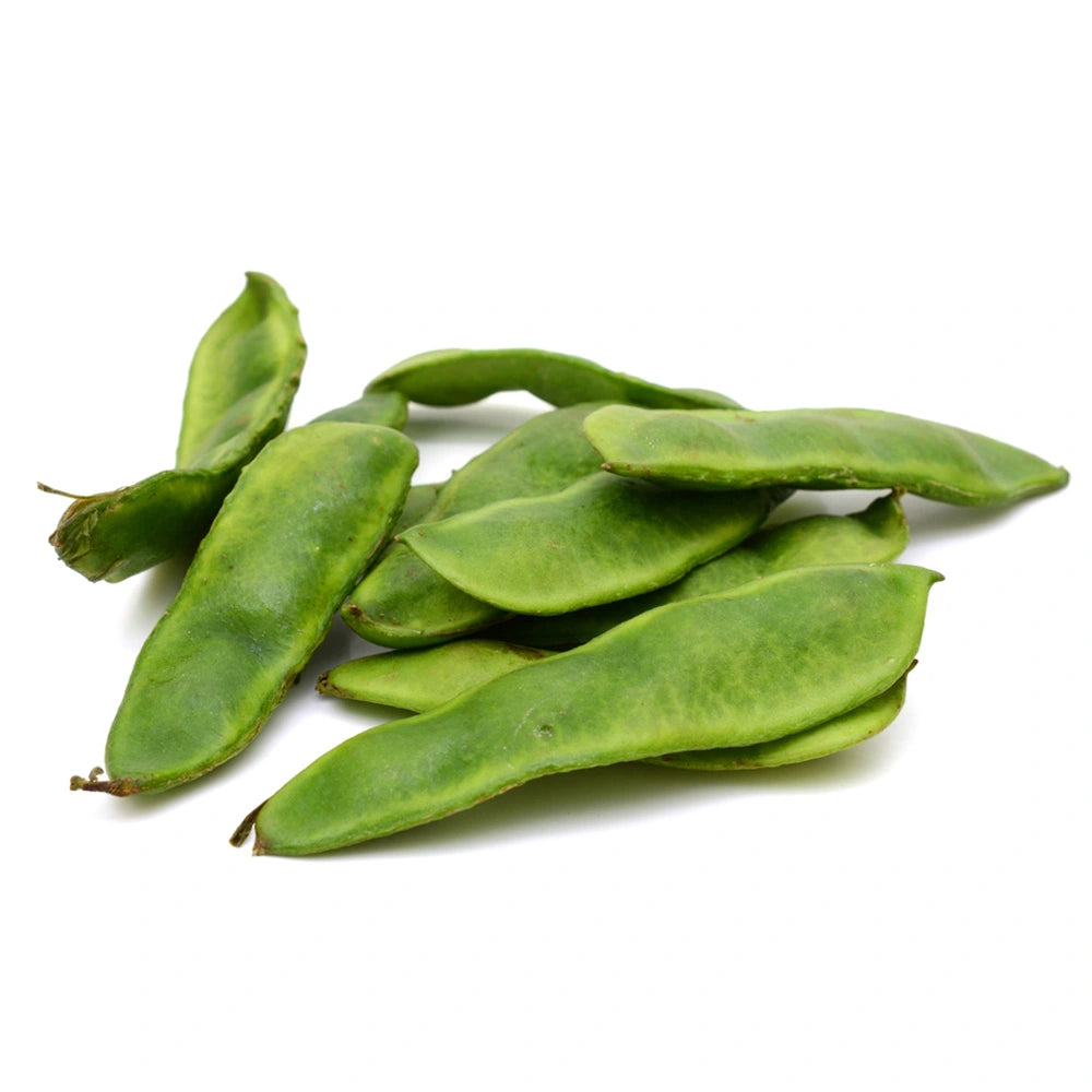 Lima Beans {Pavtha Bhaji} Seeds (Desi) ( Chikkudukaya )