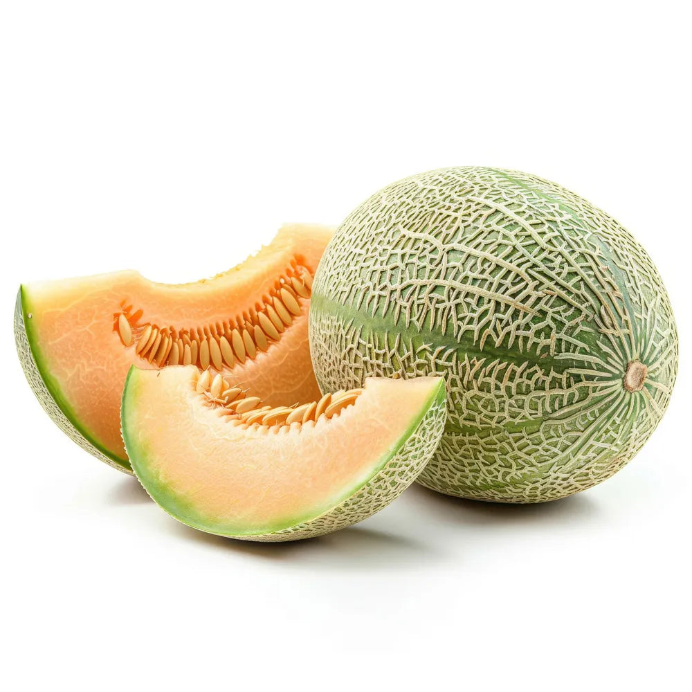 Muskmelon Seeds