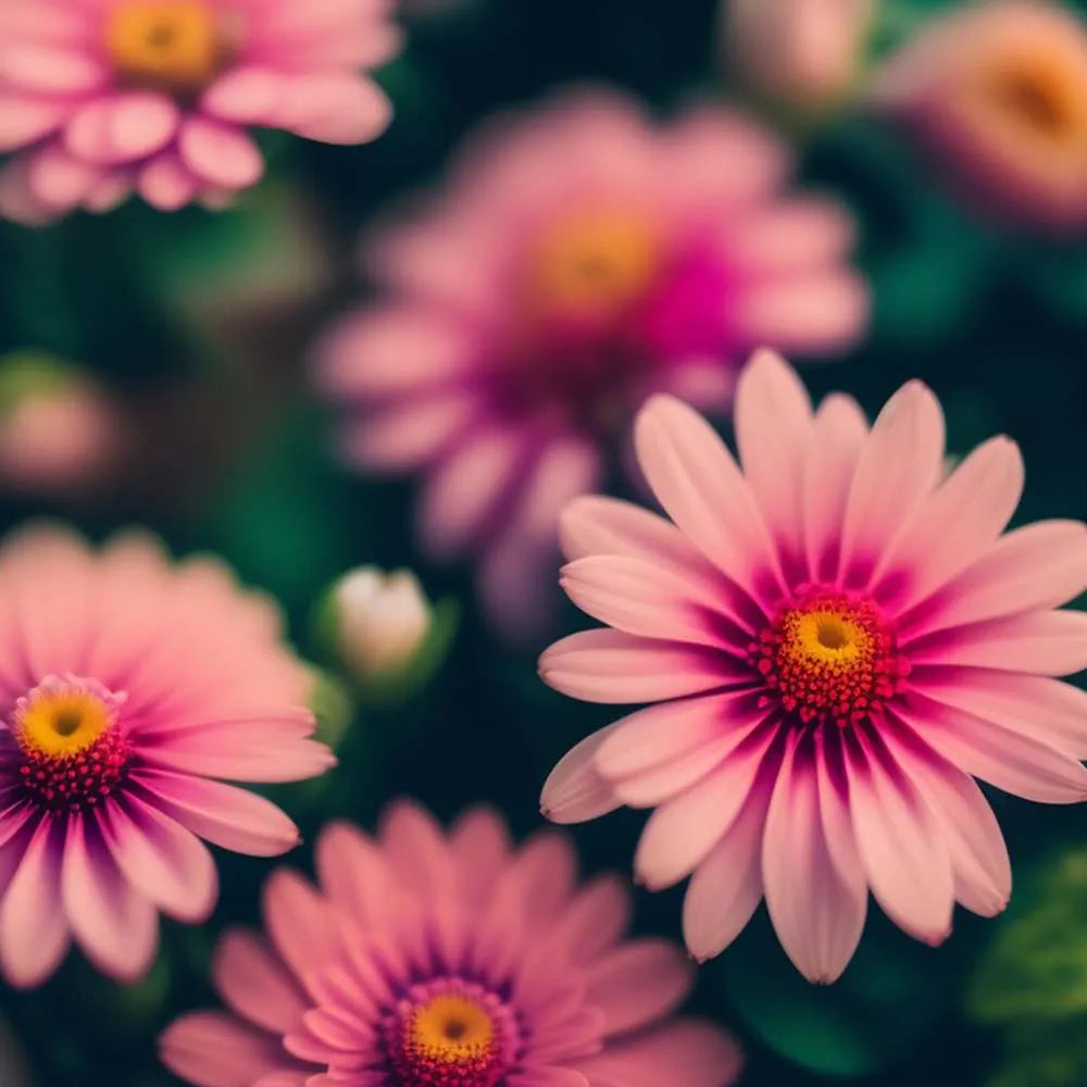 Osteospermum mix