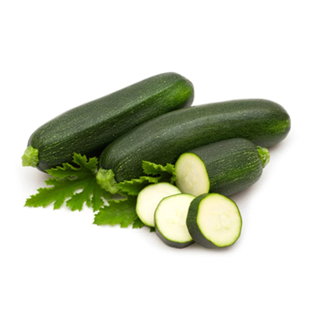 Zucchini Seeds (Desi)