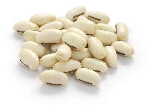 Sword Beans White (Chemmakaya) Desi Vegetable Seeds