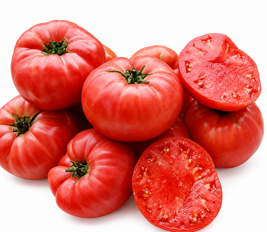 Madanaplli Tomato Seeds (Desi)