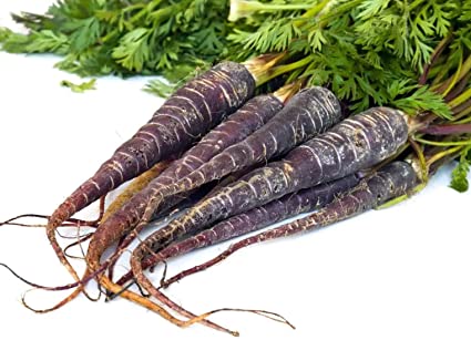 Carrot Black Seeds (Desi)