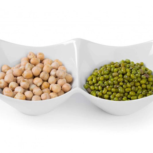 Buy All Types Of Peas Combo Pack of 2 Seeds ( Batanil )