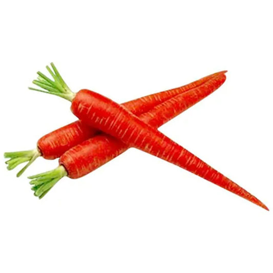 Carrot Red (Desi Vegetable Seeds)