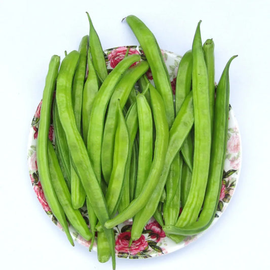 Cluster Beans Seeds (Gooru Chikkudu – Desi)