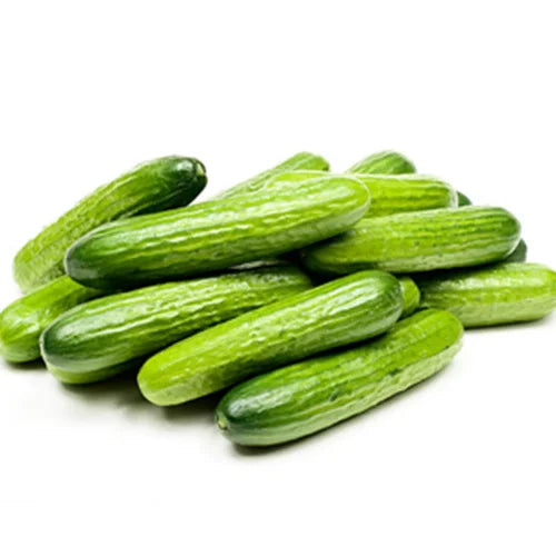 Cucumber Green Small (Keera) Seeds (Desi) ( Dosakaya )