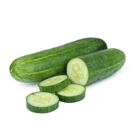 Cucumber Green Small (Keera) Seeds (Desi) ( Dosakaya )