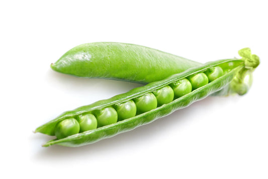 Buy All Types Of Peas Combo Pack of 2 Seeds ( Batanil )
