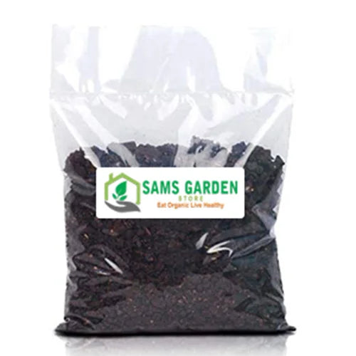 Desi Cow Manure 3KG (Organic Fertilizer)