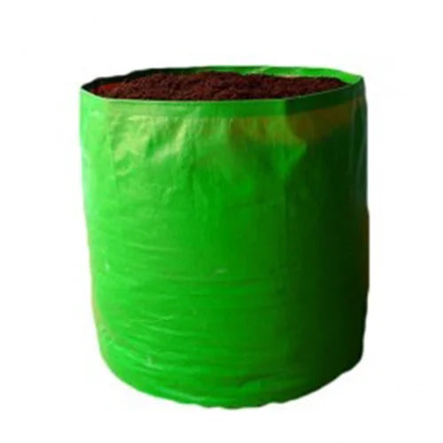 HDPE Grow Bags 250 GMS – 18X18