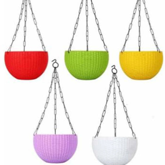 Hanging Pots 7Inch