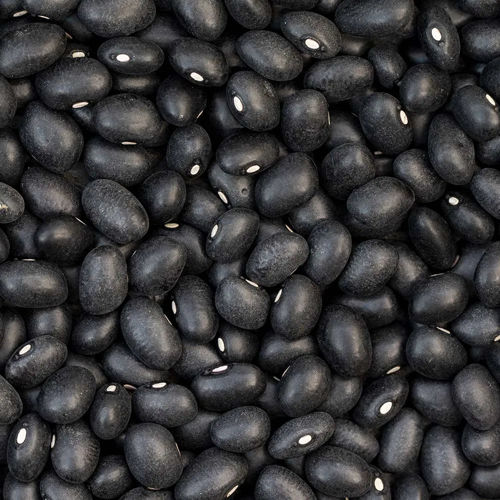 Lima Beans Black Seeds (Desi) ( Chikkudukaya )