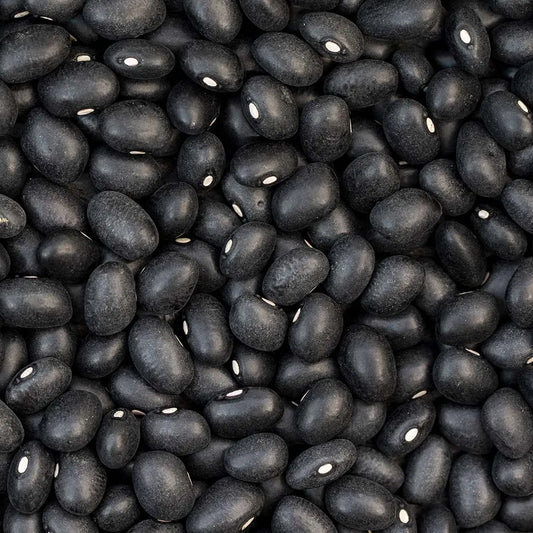 Lima Beans Black Seeds (Desi) ( Chikkudukaya )