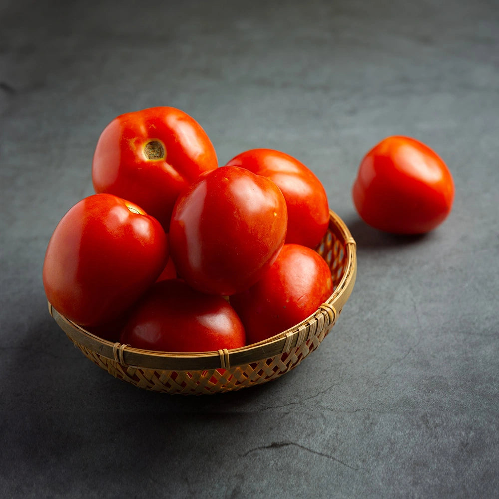 Madanaplli Tomato Seeds (Desi)