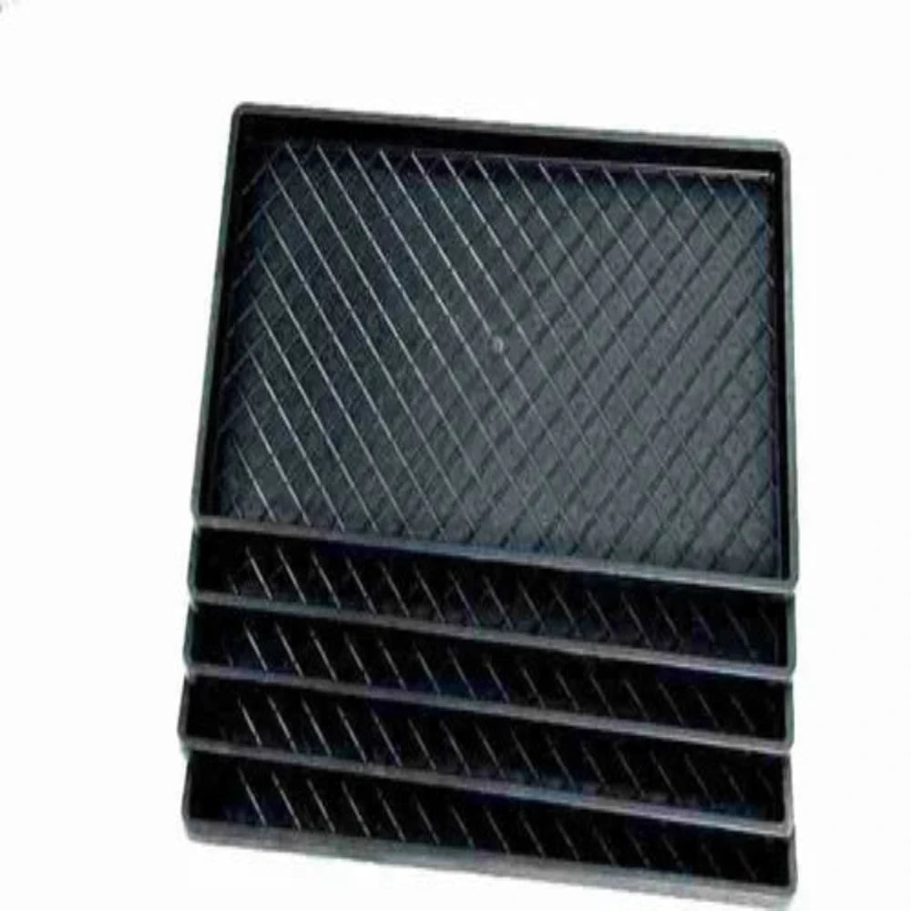 Micro Green Trays Pack Of 4