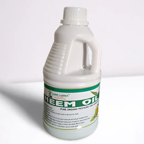 Neem Oil (500ML)