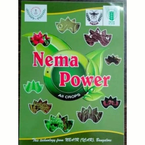 Nema Power (Organic Pesticides)