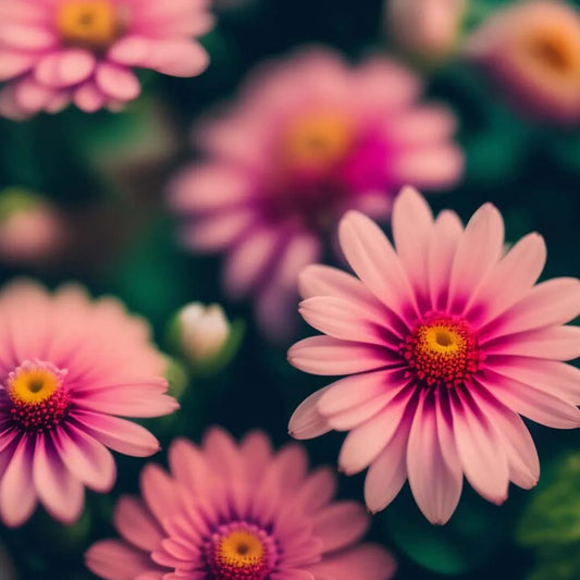 Osteospermum mix