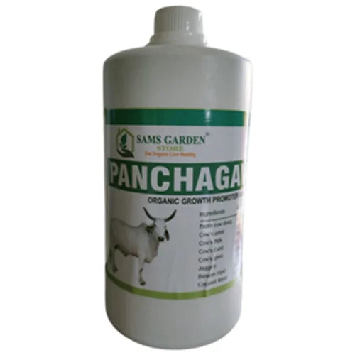 Panchagavya 1Litre