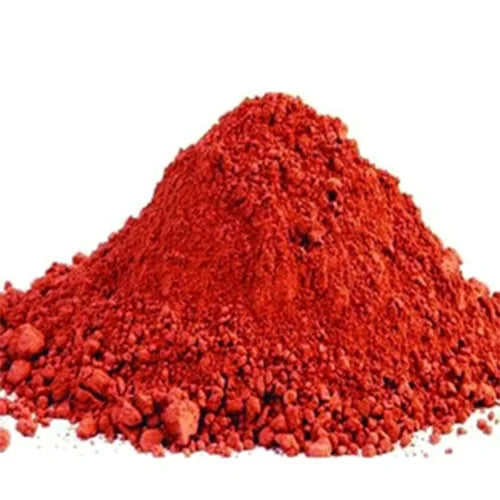 Red soil 5KG