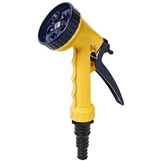 Sams Garden Store 5 Pattern Nozzle Gun Spray Setting High Pressure Washer 1 L Hose-end Sprayer