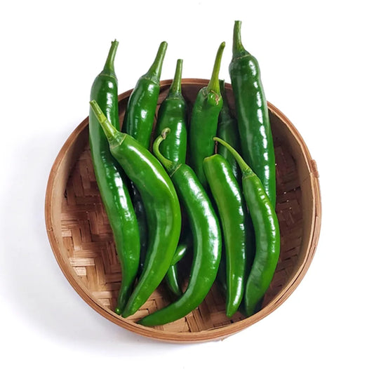Spicy Chilli Seeds