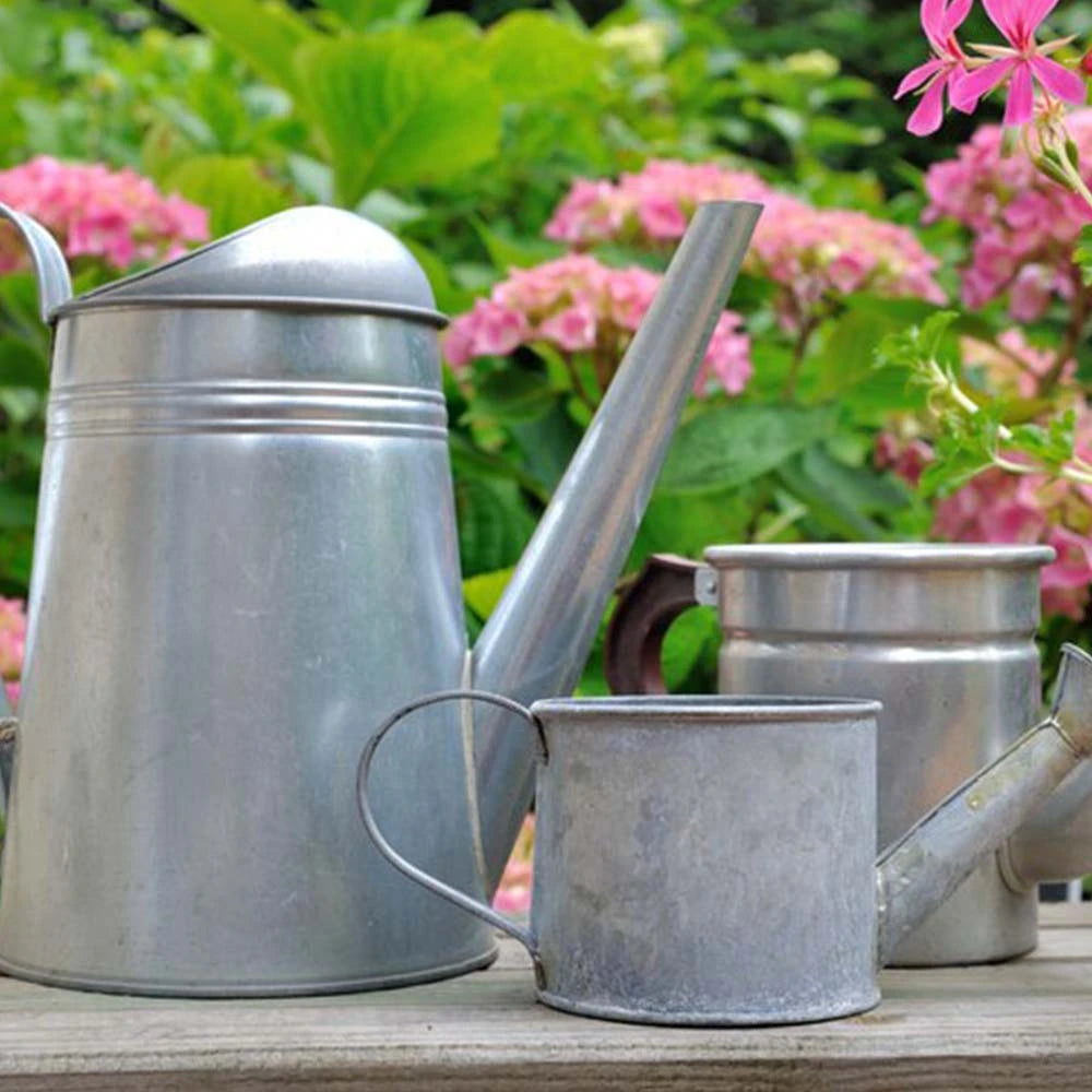 Watering Can Combo of 5 Litre + 1.8 Litre with Free!!