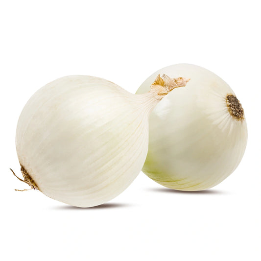 White Onion Desi Vegetable Seeds