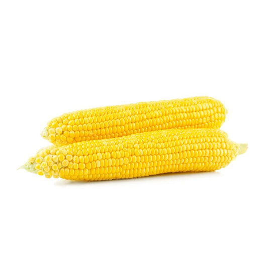 Yellow Corn