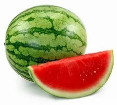 Watermelon Seeds (Crimson Sweet Red)