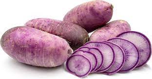 Radish Purple Seeds (Desi Vegetable Seeds) ( Mullangi )