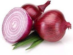 Red Onion Seeds (Desi)